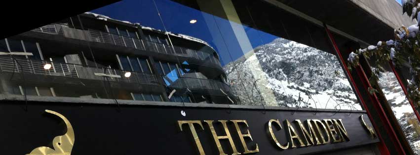 The Camden