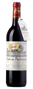 Puyfromage 2016 : Vers un grand millésime - Château Puyfromage