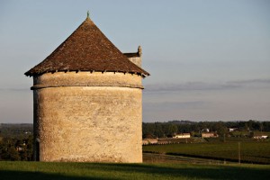 Colombier du Château Puyfromage