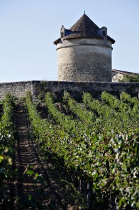 Colombier du Château Puyfromage